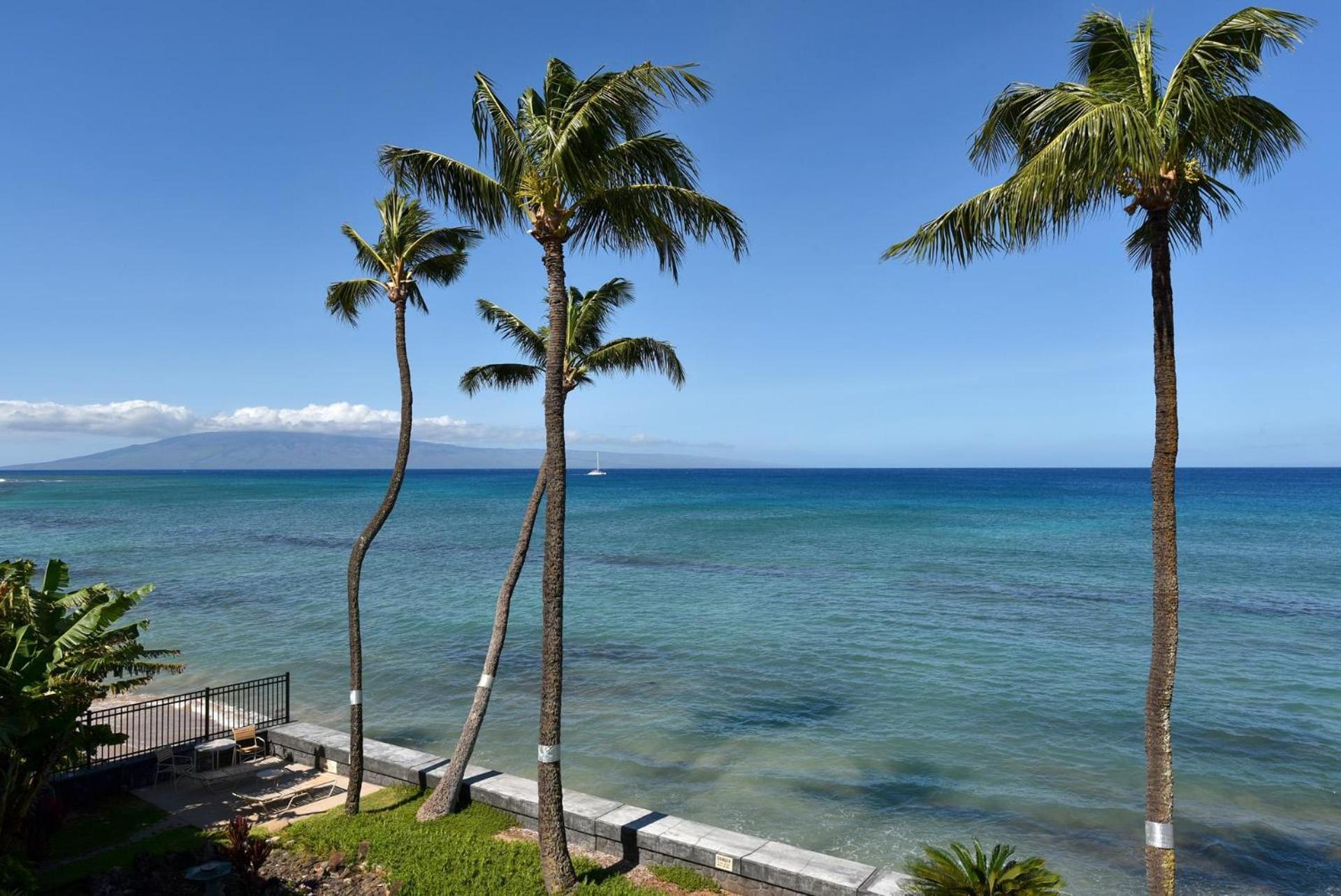 Kulakane 306 Kahana Exterior foto