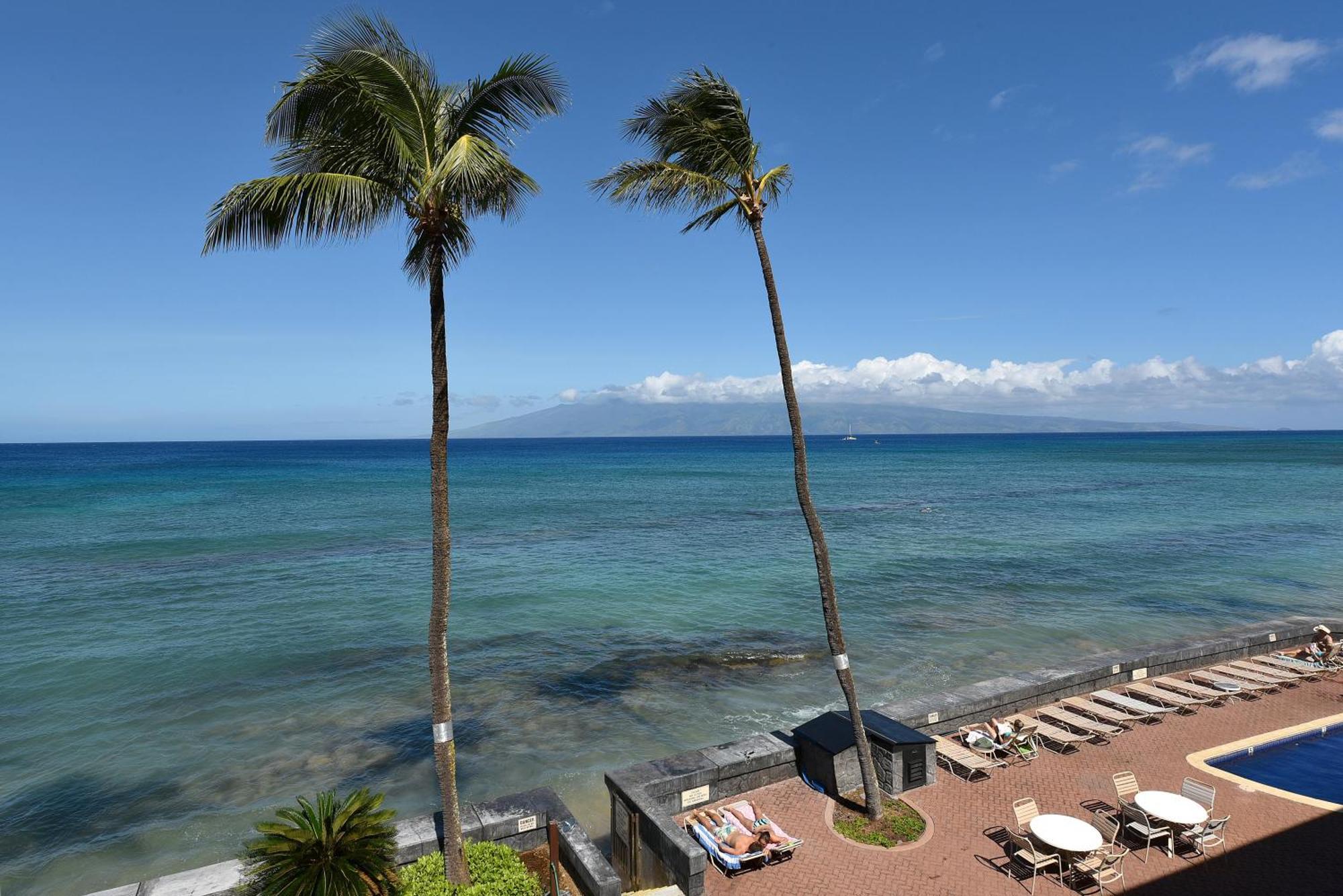 Kulakane 306 Kahana Exterior foto